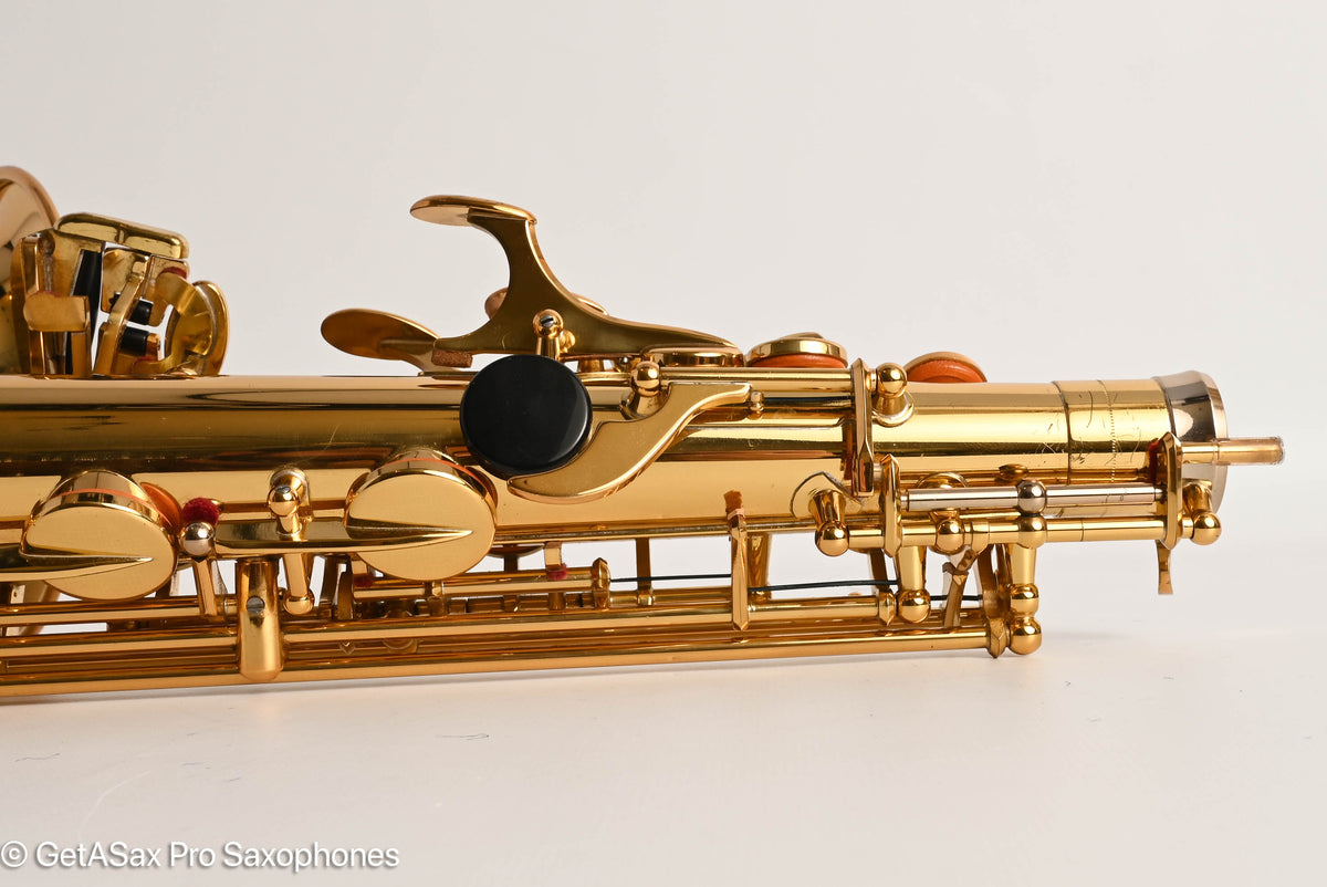 Yamaha YAS-875EX Alto Very Good Condition Great Deal!