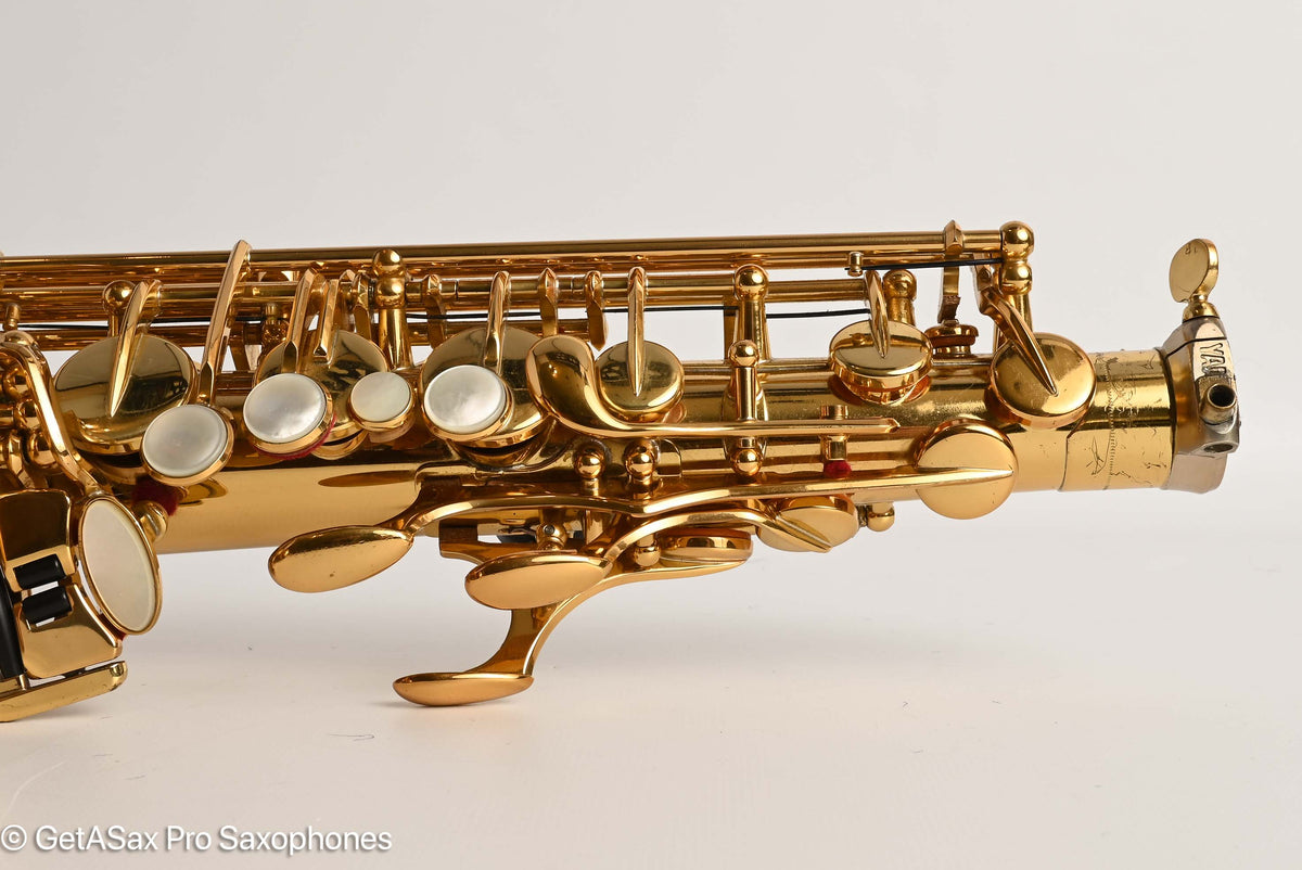 Yamaha YAS-875EX Alto Very Good Condition Great Deal!