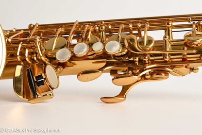 Yamaha YAS-875EX Alto Very Good Condition Great Deal!