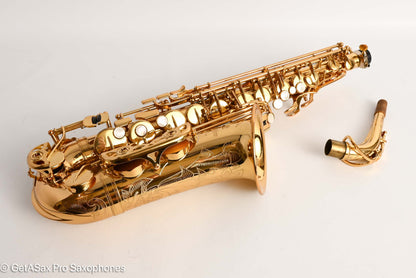 Yamaha YAS-875EX Alto Very Good Condition Great Deal!