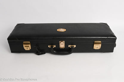 Yamaha YSS-875EXHG Soprano with Upgrades 01996