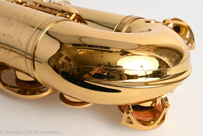 Yamaha YTS-62-1 Tenor Saxophone Excellent Condition 48944