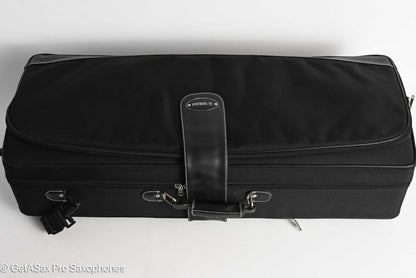 Yamaha YTS-62III Tenor Very Good Condition Plays Great! D95161