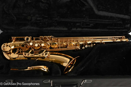 Yamaha YTS-62III Tenor Very Good Condition Plays Great! D95161