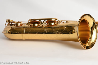 Yamaha YTS-62III Tenor Very Good Condition Plays Great! D95161