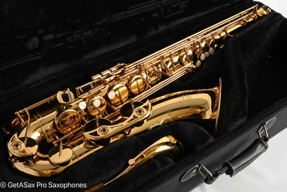 Yamaha YTS-62III Tenor Very Good Condition Plays Great! D95161