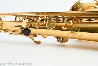 Yamaha YTS-62III Professional Tenor F36495