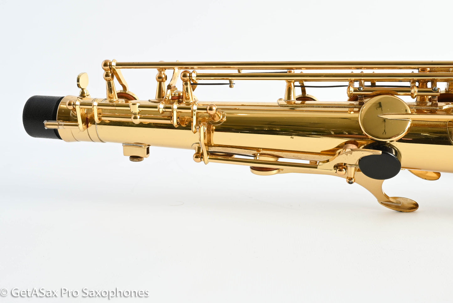 Yamaha YTS-62III Professional Tenor F36495