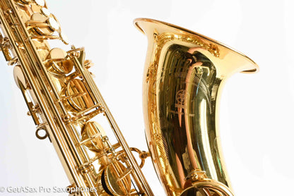 Yamaha YTS-62III Professional Tenor F36495