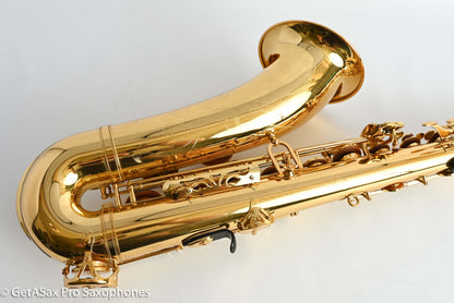 Yamaha YTS-62III Professional Tenor F36495