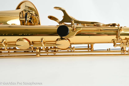 Yamaha YTS-62III Professional Tenor F36495