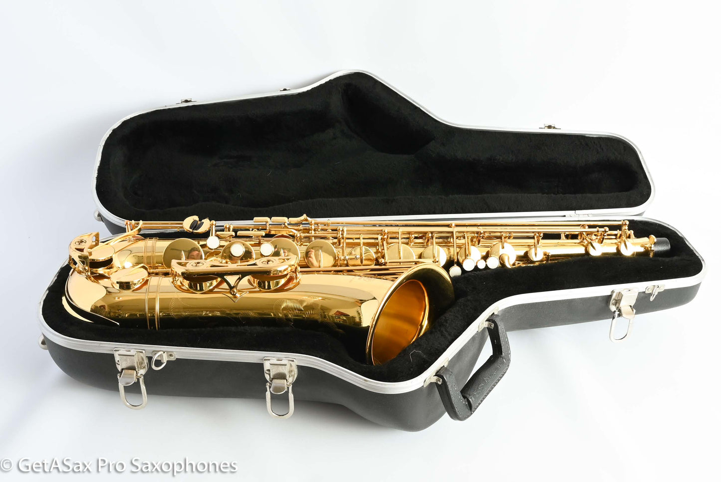 Yamaha YTS-62III Professional Tenor F36495