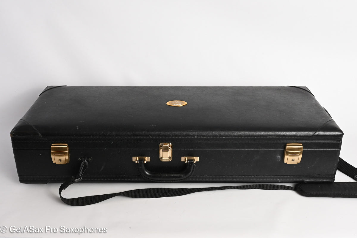 Yamaha YTS-875EX Tenor Very Good Condition C83878