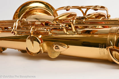 Yamaha YTS-875EX Tenor Very Good Condition C83878