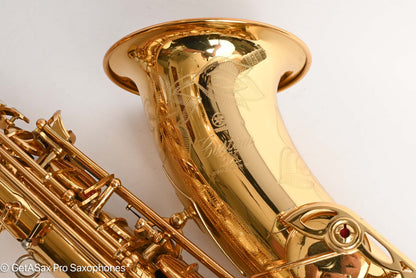 Yamaha YTS-875EX Tenor Very Good Condition C83878
