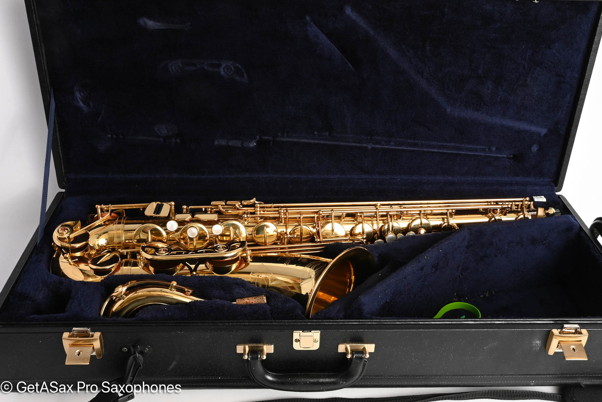 Yamaha YTS-875EX Tenor Very Good Condition C83878