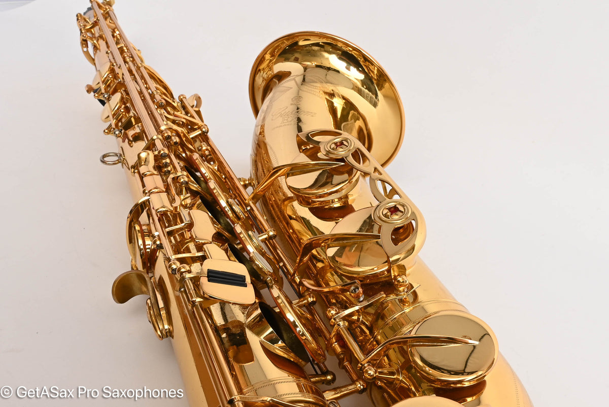 Yamaha YTS-875EX Tenor Very Good Condition C83878