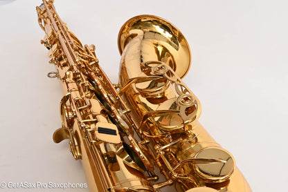 Yamaha YTS-875EX Tenor Very Good Condition C83878