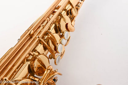 Yamaha YTS-875EX Tenor Very Good Condition C83878