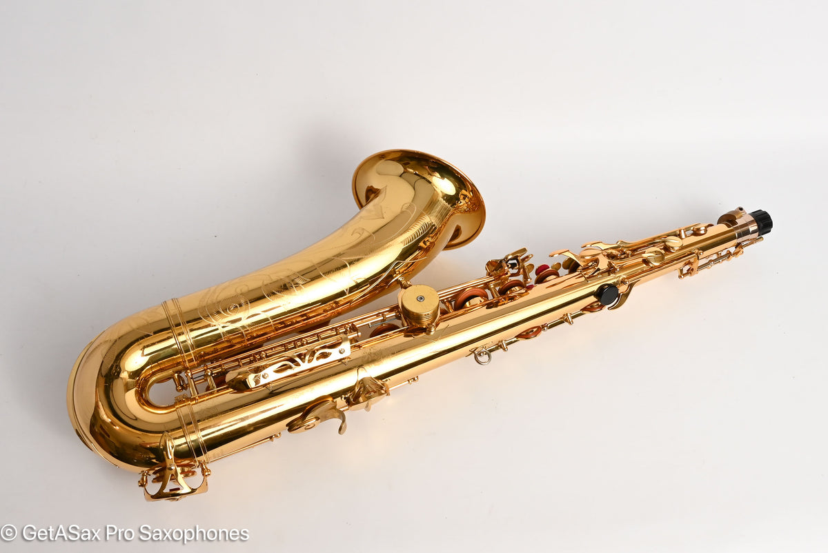 Yamaha YTS-875EX Tenor Very Good Condition C83878