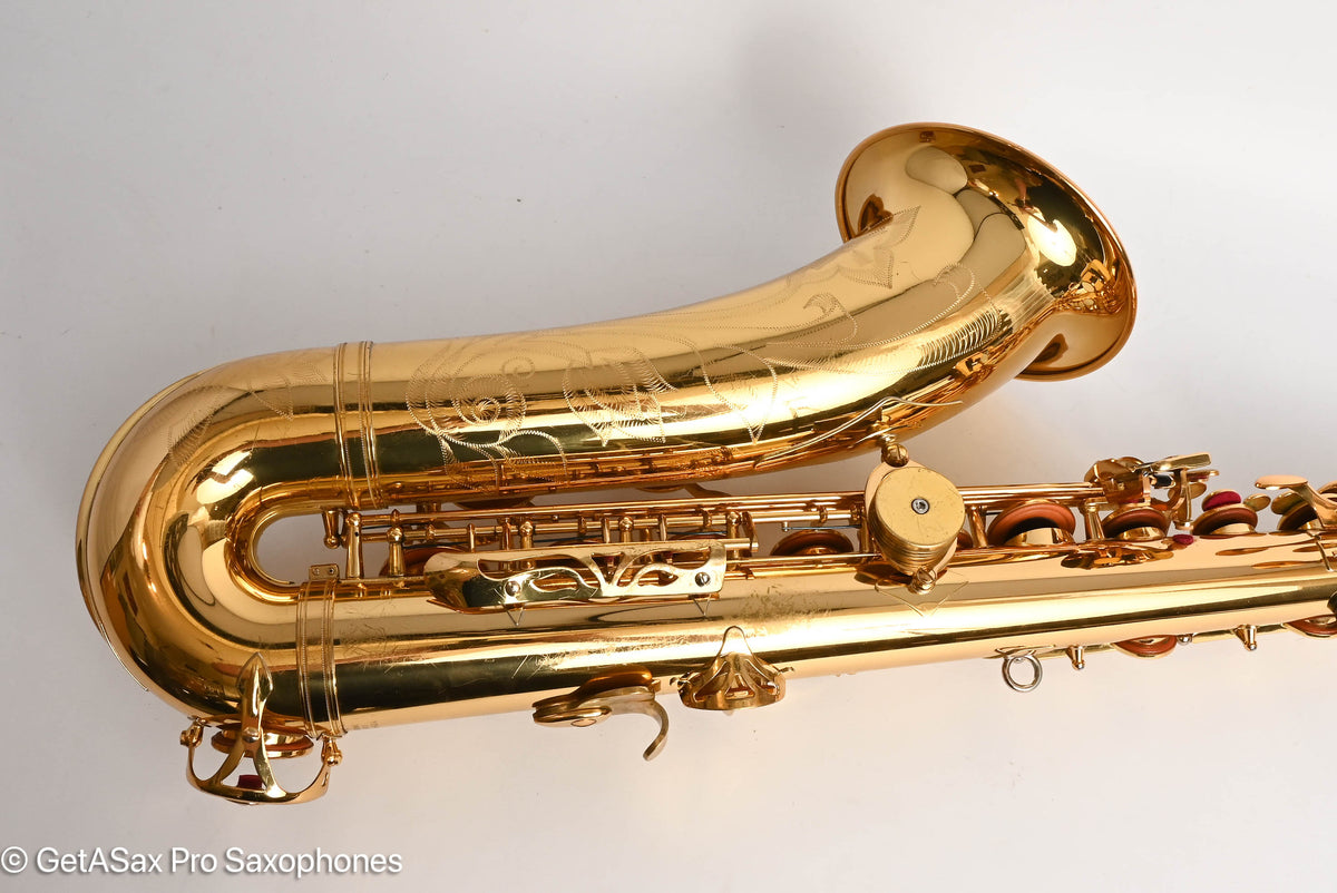 Yamaha YTS-875EX Tenor Very Good Condition C83878
