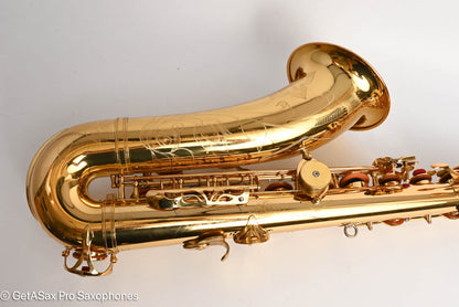 Yamaha YTS-875EX Tenor Very Good Condition C83878