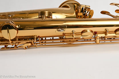 Yamaha YTS-875EX Tenor Very Good Condition C83878
