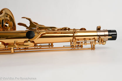 Yamaha YTS-875EX Tenor Very Good Condition C83878