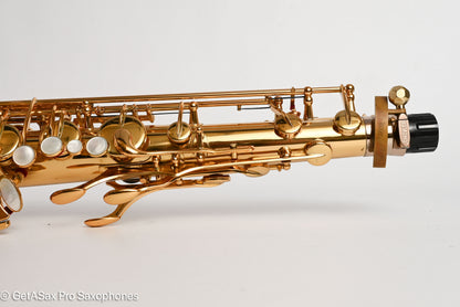 Yamaha YTS-875EX Tenor Very Good Condition C83878