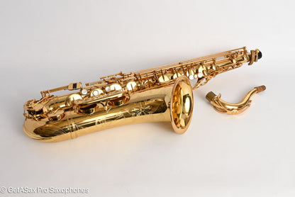 Yamaha YTS-875EX Tenor Very Good Condition C83878