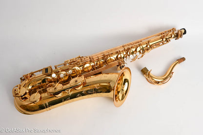 Yamaha YTS-875EX Tenor Very Good Condition C83878