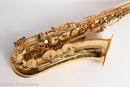 Yamaha YTS-875EX Tenor Very Good Condition C83878