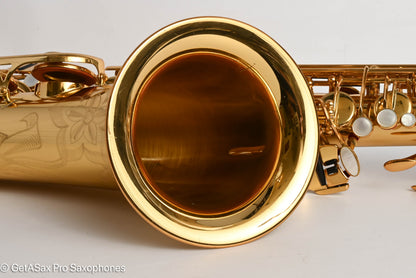 Yamaha YTS-875EX Tenor Very Good Condition C83878