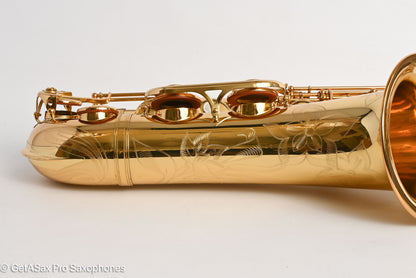 Yamaha YTS-875EX Tenor Very Good Condition C83878
