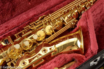 Yamaha 62-1 Alto