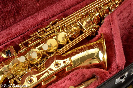 Yamaha 62-1 Alto