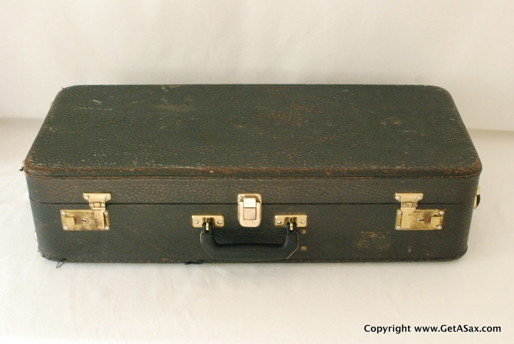 Yanagisawa A-990u A990 Alto Saxophone