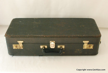 Yanagisawa A-990u A990 Alto Saxophone