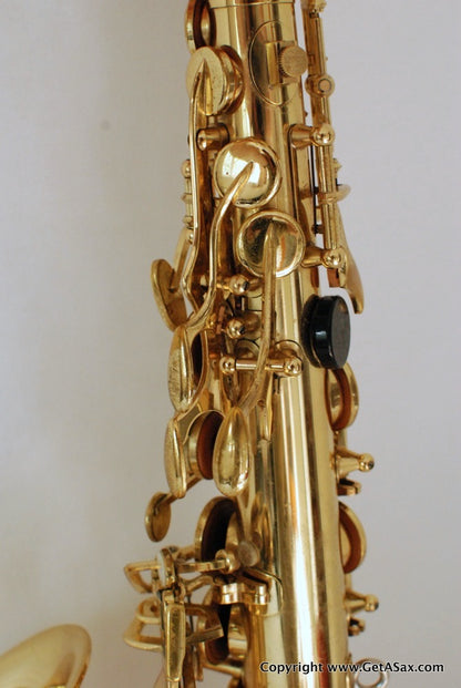 Yanagisawa A-990u A990 Alto Saxophone