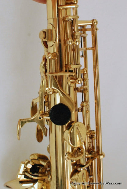 Yanagisawa A-990u A990 Alto Saxophone