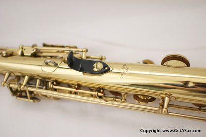 Yanagisawa S-800 Soprano Saxophone Martin