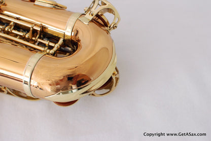 Yanagisawa SC-992 Curved Soprano Near Mint