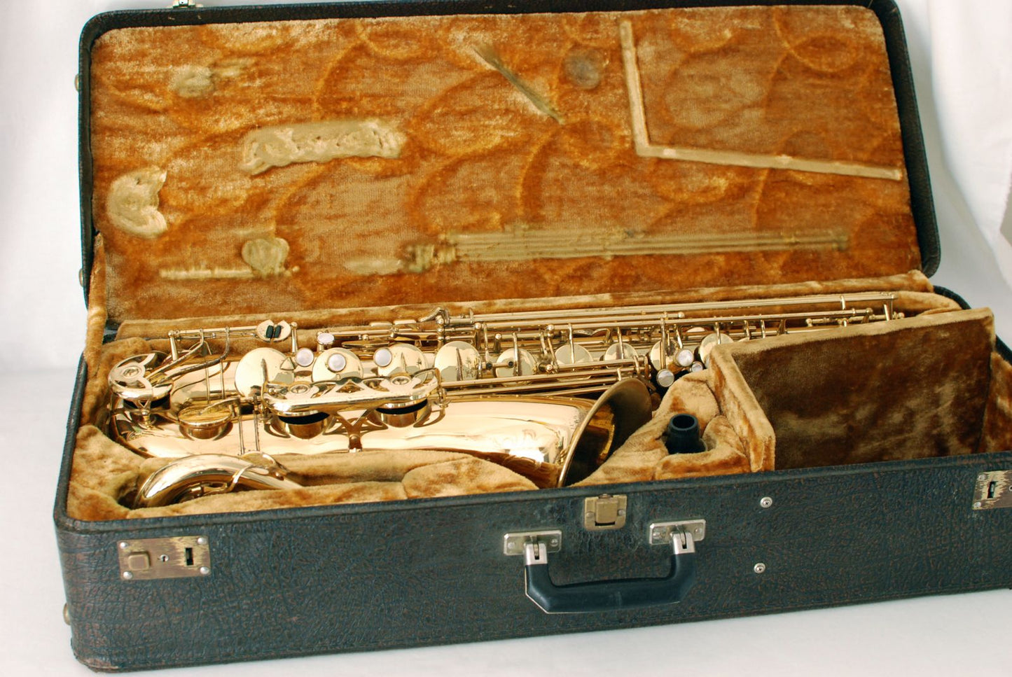 Yanagisawa T-880 Tenor Saxophone