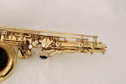 Yanagisawa T-880 Tenor Saxophone