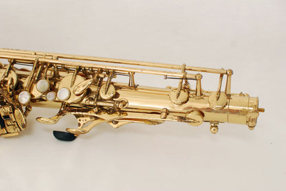 Yanagisawa T-880 Tenor Saxophone