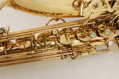 Yanagisawa T-880 Tenor Saxophone