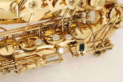 Yanagisawa T-880 Tenor Saxophone
