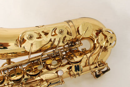Yanagisawa T-880 Tenor Saxophone