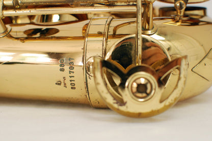 Yanagisawa T-880 Tenor Saxophone