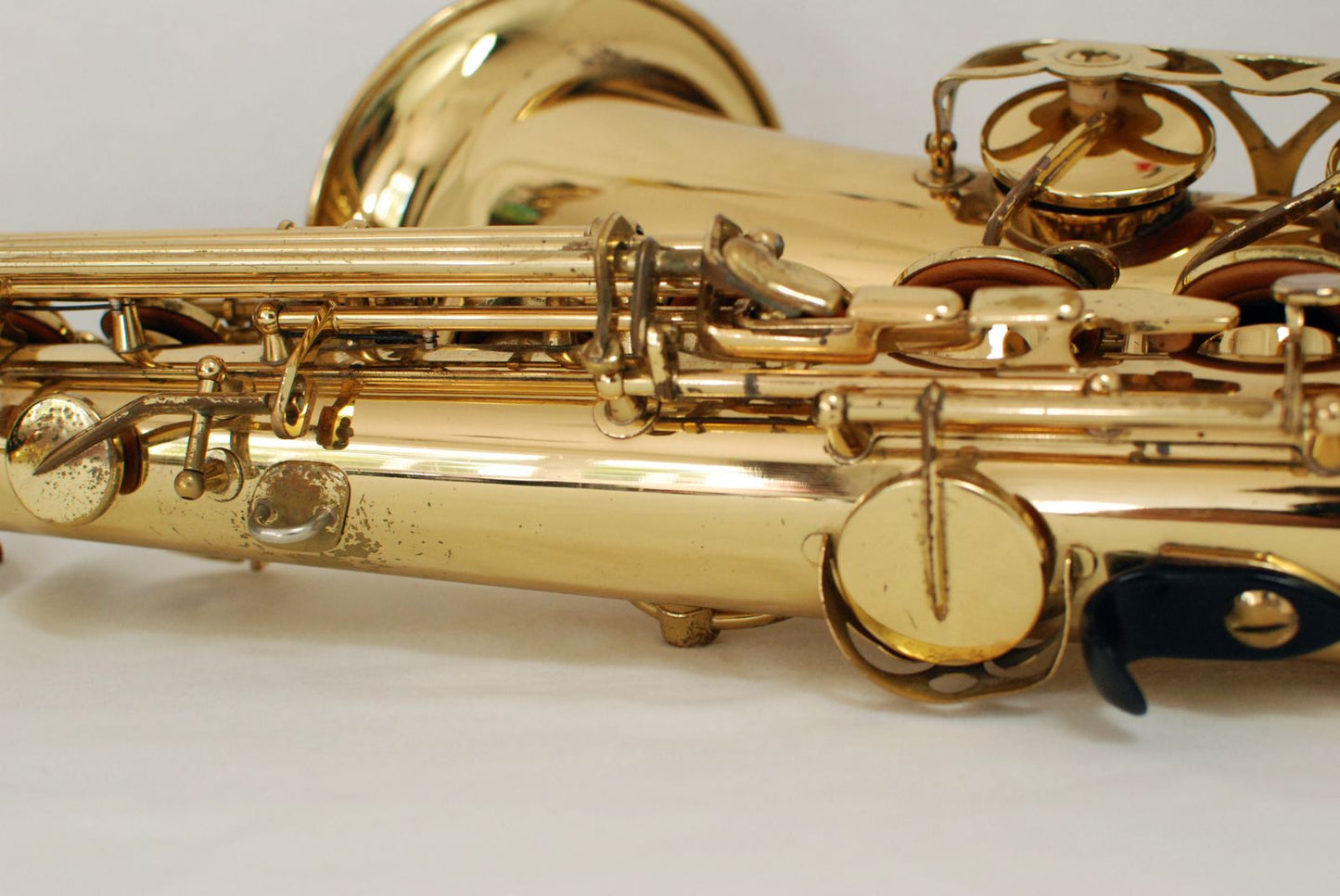 Yanagisawa T-880 Tenor Saxophone